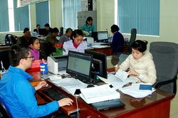 Nhất thể hóa ở Cẩm Phả