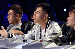 Sau Miu Lê, Dương Cầm tiếp tục khẩu chiến với Hoàng Tôn, nhóm MTV