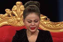 Lê Giang chịu kiếp chồng chung để sinh con, tự tử không thành