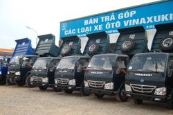 Vinaxuki lại bị bêu vì nợ bảo hiểm xã hội