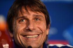 Conte: 'Không đội nhất bảng nào muốn gặp Chelsea'