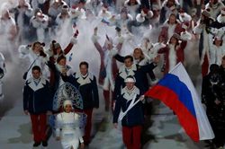 Olympic Pyeongchang 2018: IOC cấm Nga tham dự Thế vận hội mùa Đông