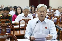 Tìm 'lời giải' cho loạt vấn đề vướng mắc ở Đồng Nai