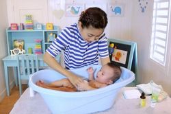 Được nghỉ thai sản 6 tháng, 4 tháng đã đòi đi làm: Tiền quan trọng hay con quan trọng?