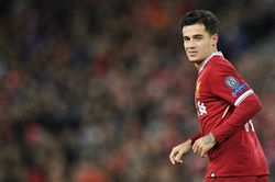 Coutinho vẫn mong ngóng ra đi