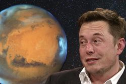 11 dự đoán táo bạo của tỷ phú Elon Musk về tương lai