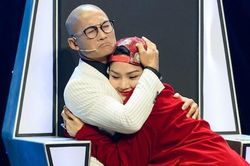 Nhóm MTV: 'Miu Lê như ngọn núi lửa đang phun trào, bị dập sẽ rất đau'