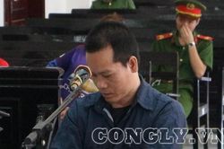 Dụ bé gái 9 tuổi xem phim đồi trụy, hiếp dâm đến có thai