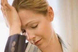 Bị rối loạn tiền đình phải làm sao?