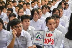 Đề xuất giải thể phòng giáo dục