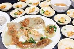 Bánh bèo Thanh Nga có thực sự ngon nức tiếng như lời đồn?