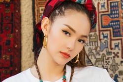 Minh Hằng: 'Tôi hát có cảm xúc mà nhiều ca sĩ hát hay không làm được'