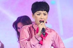 Dương Cầm tiếp tục chê Miu Lê, Only C đáp: 'Không thích nghe thì thôi'
