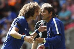Conte không dối trá về chấn thương của Luiz