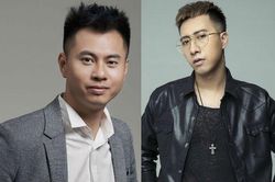Dương Cầm hụt hẫng khi nghe Miu Lê, Only C đáp 'Không thích nghe thì thôi'