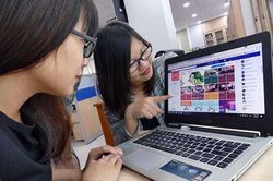 Loay hoay thu thuế Google, Facebook, Agoda…