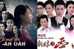 Bản gốc của phim truyền hình 'Cả một đời ân oán' đã từng rất nổi tiếng tại Việt Nam