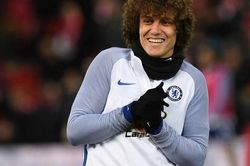 Arsenal chuẩn bị 25 triệu bảng mua David Luiz