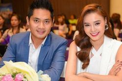 Ninh Dương Lan Ngọc phủ nhận tin làm đám hỏi với Minh Luân