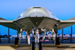 Boeing tiết lộ máy bay bí ẩn sẽ 'thay đổi tương lai hàng không'