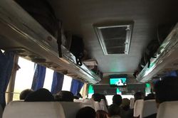 Nghỉ Tết 2018, yêu cầu DN vận tải không 'chặt chém' hành khách