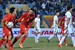U23 Việt Nam: Chỉ 'bốc' nhất thời, chưa có gì đáng tin...