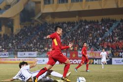 HLV Park Hang Seo thất vọng: Sao các bạn U23 Việt Nam thiếu tự tin thế?