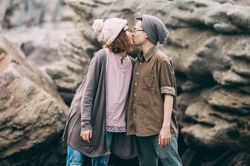 Hôn nhân không tình yêu giống như xây lâu đài trên cát