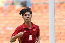 Benjamin Tan: 'Công Phượng sẽ giúp Thai League hấp dẫn hơn'