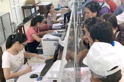 Cải cách bộ máy hành chính nhà nước: Từ chủ trương đến hiện thực hóa