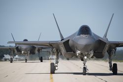 Hàn Quốc sẽ có nhiều F-35 nhất châu Á