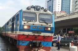 Đường sắt trước thách thức đổi mới (Kỳ 1)