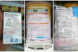 Siêu thị Sakuko: Hàng Nhật nội địa xuất xứ Trung Quốc?