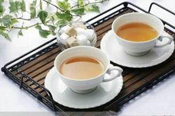 Đàn ông nên chăm uống trà này để tăng cường sức mạnh