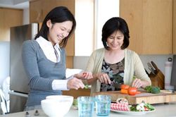 Thư gửi con dâu tương lai!