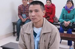 Chém đồng nghiệp vì chuyện trả tiền xe taxi