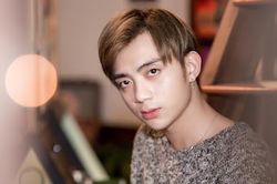 Soobin Hoàng Sơn: 'Được 11 đề cử, nhưng tôi không tự tin tại ZMA 2017'