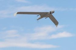 Nga phát triển hệ thống phá hủy UAV
