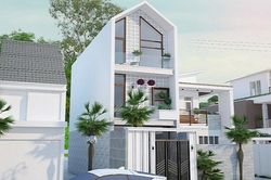 3 ngôi nhà đẹp đến ngạt thở ở Đồng Nai