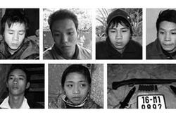 Gã giang hồ Lê Xuân Trường: Cuộc vây bắt 'quỷ dữ' nghẹt thở