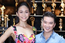 Đàm Vĩnh Hưng dự đoán Mâu Thủy 'làm nên chuyện' tại HHHV Việt Nam 2017