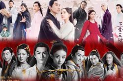 Phim Hoa ngữ hay nhất 2017: 'Sở Kiều' hay 'Tam sinh tam thế' dù có 'hot' đến đâu nào cũng phải nghiêng mình chào thua phim này