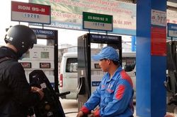 Đồng loạt thay thế xăng RON 92 bằng xăng E5: Chưa phát hiện trường hợp mất an toàn