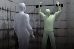 Những màn hỏi cung man rợ của CIA với nghi phạm khủng bố
