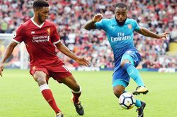 Arsenal – Liverpool: Hương vị chiến thắng cho Arsene Wenger?