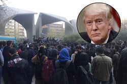 Chuyên gia phân tích ý định của Mỹ, lý do người Iran 'không tin' Trump