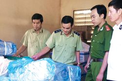 Lào Cai: Kiểm soát chặt thị trường dịp Tết