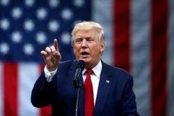 TT Trump dọa cắt viện trợ cho người Palestine