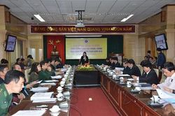 Nguy cơ bùng phát dịch bệnh vẫn diễn biến phức tạp trong năm 2018