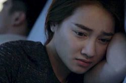 Nhã Phương đau buồn, chia sẻ về đổ vỡ tình yêu với Trường Giang?